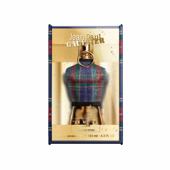Jean Paul Gaultier Le Male Elixir Collector EDP 125ml | Kermatone