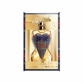 Jean Paul Gaultier Divine Collector EDP 100ml | Kermatone