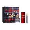 Jean Paul Gaultier Scandal Homme Coffret EDT 100ml + 150ml + 10ml | Kermatone