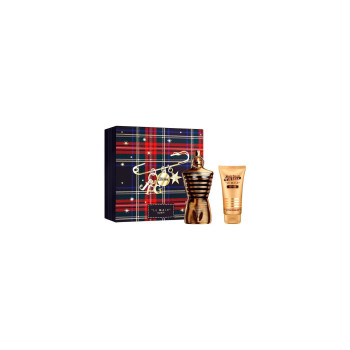 Jean Paul Gaultier Le Male Elixir Coffret EDP 125ml + 75ml | Kermatone