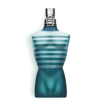 Jean Paul Gaultier Le Male EDT 125ml + Gel 7ml | Kermatone