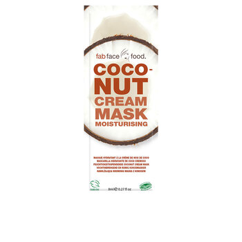 Montagne Jeunesse Masque Hydratant Coco 8ml | Kermatone