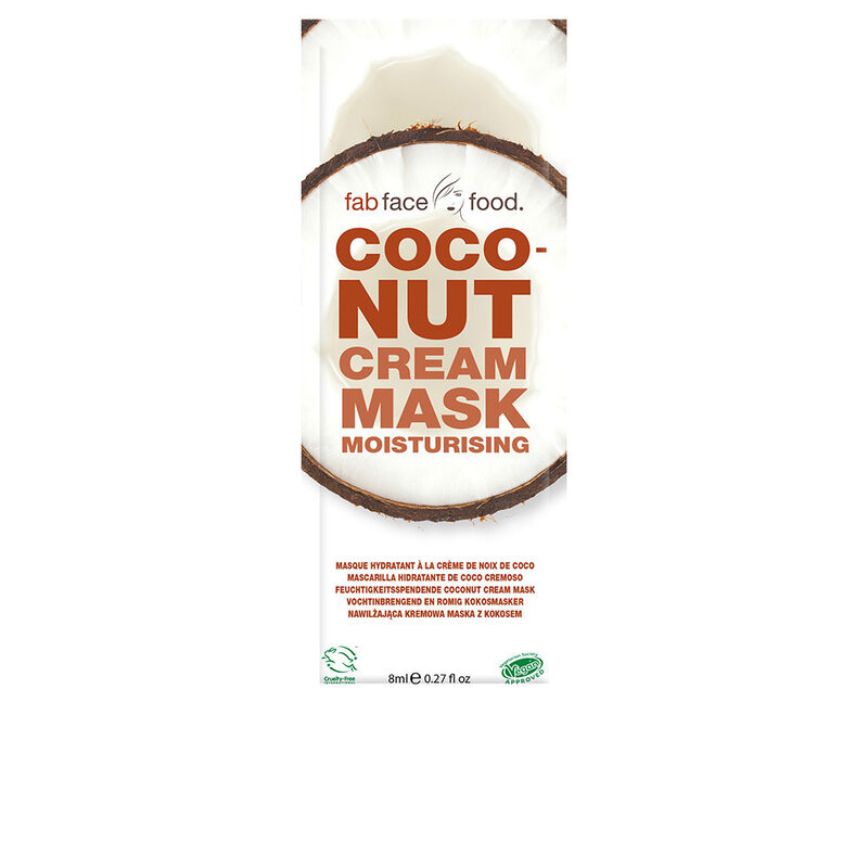 Montagne Jeunesse Masque Hydratant Coco 8ml | Kermatone