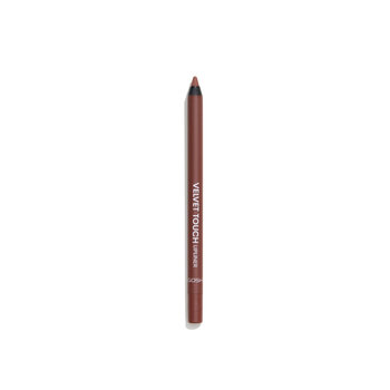 Gosh Velvet Touch Lipliner Waterproof 012-Raisin | Kermatone