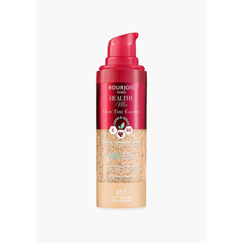 Bourjois Healthy Mix Glow Tint 017-Light Neutral | Kermatone