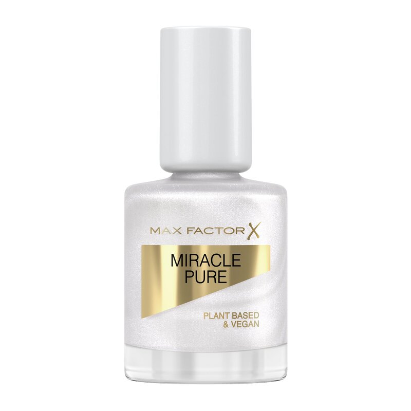 Max Factor Miracle Pure Vernis 095 Opal Coat 12 ml | Kermatone