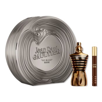 Jean Paul Gaultier Le Male Elixir Coffret 2 Pièces | Kermatone