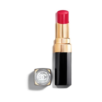 Chanel Rouge Coco Flash 91 Bohême - Rouge à Lèvres Hydratant Kermatone