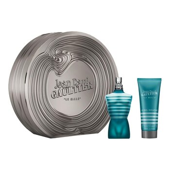 Jean Paul Gaultier Le Male Coffret Parfum Homme | Kermatone