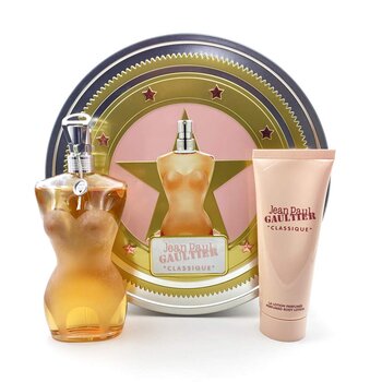 Jean Paul Gaultier Classique Coffret EDT 100 ml | Kermatone