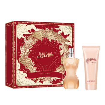 Jean Paul Gaultier Classique Coffret EDT 50 ml | Kermatone