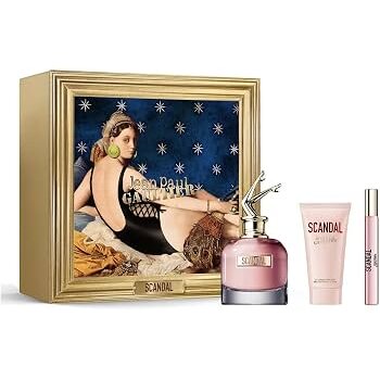 Jean Paul Gaultier Scandal Coffret EDP 80 ml | Kermatone