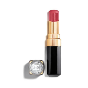 Chanel Rouge Coco Flash 82 Live - Éclat et Hydratation | Kermatone