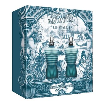 Jean Paul Gaultier Le Male Duo EDP 2x40 ml | Kermatone