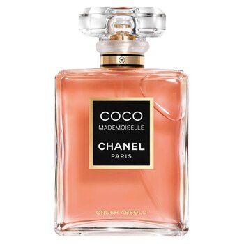 Chanel Coco Mademoiselle Crush Absolu EDP 100 ml | Kermatone
