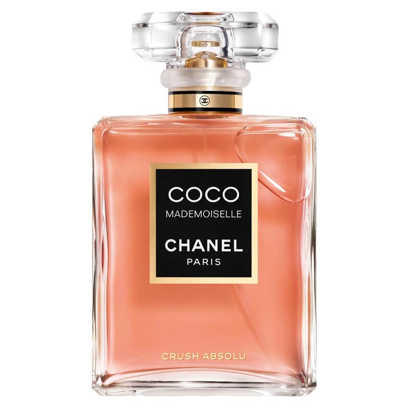 Chanel Coco Mademoiselle Crush Absolu EDP 100 ml | Kermatone