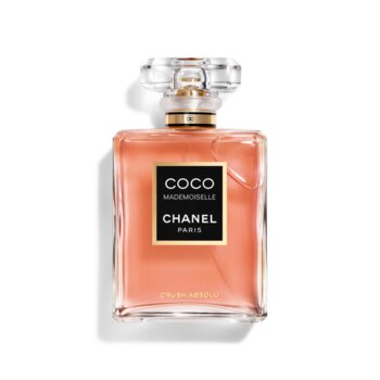 Chanel Coco Mademoiselle Crush Absolu EDP 50 ml | Kermatone
