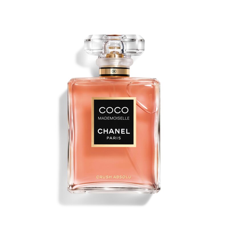 Chanel Coco Mademoiselle Crush Absolu EDP 50 ml | Kermatone