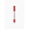 Bourjois Butter Tint Lip Glaze Baume Labial 01-Rose Fondant 2 g