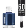 Rimmel London 60 Seconds Super Shine Esmalte De Uñas 102 - 8 ml