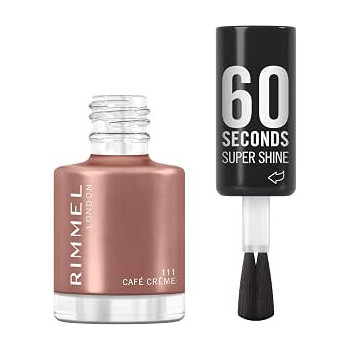 Rimmel London 60 Seconds Super Shine Esmalte De Uñas 111 - 8 ml