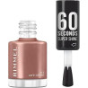 Rimmel London 60 Seconds Super Shine Esmalte De Uñas 111 - 8 ml