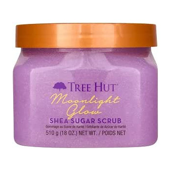 Tree Hut Gommage Sucré Moonlight Glow - 510 g