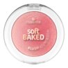 Essence Cosmetics Soft Baked Blush 30 Rose All Day 4,5 g