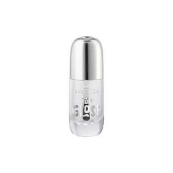 Essence Cosmetics Top Gloss Top Coat 8 ml