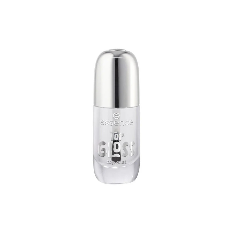 Essence Cosmetics Top Gloss Top Coat 8 ml