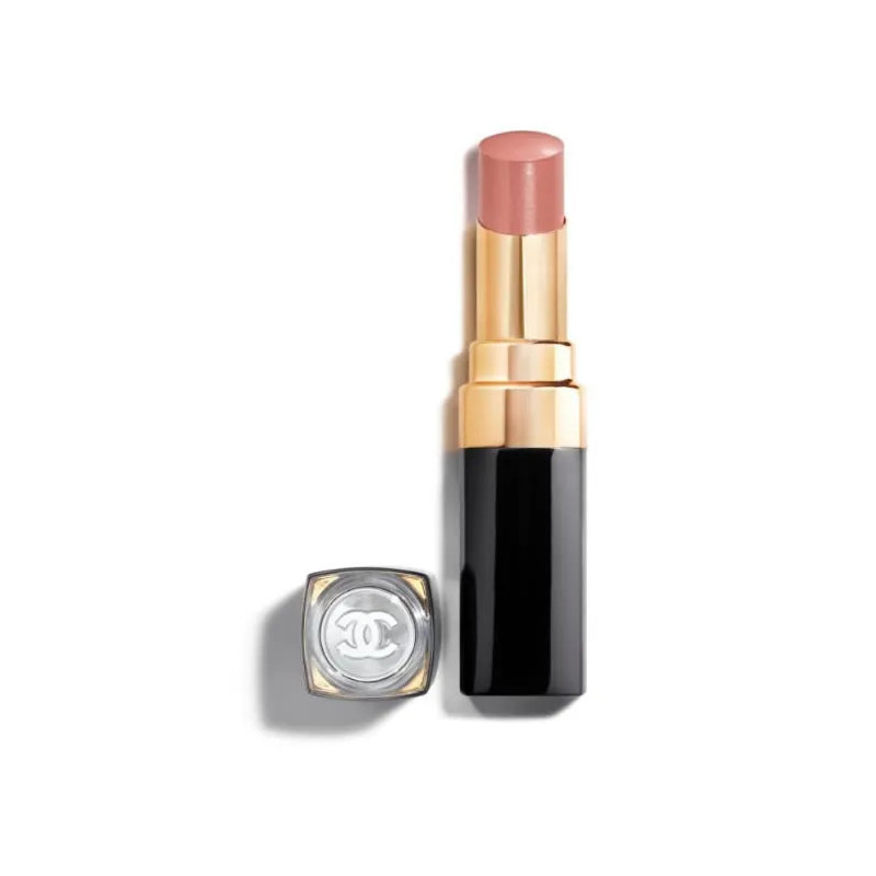 Chanel Rouge Coco Flash 54 Boy - Confort & Brillance Kermatone