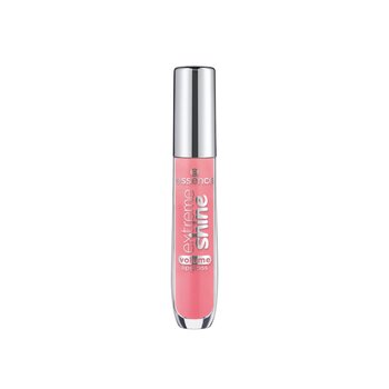 Essence Cosmetics Extreme Shine Gloss Voluminisateur 20 Peach Please 5 ml