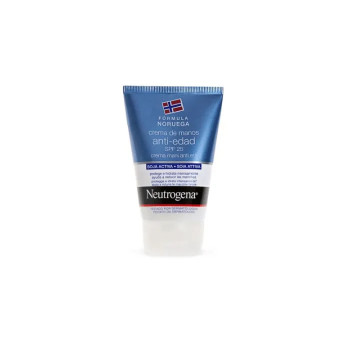 Neutrogena Formule Norvégienne Crème Mains Anti-Taches 50 ml