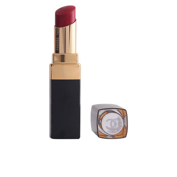 Chanel Rouge Coco Flash 92 Amour - Hydratation & Brillance | Kermatone