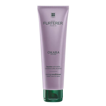Rene Furterer Okara Silver Baume Soin Éclat 150 ml