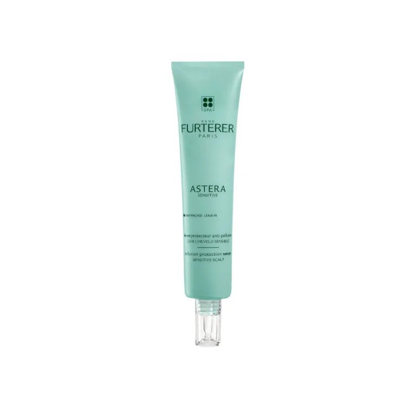 René Furterer Astera Sensitive Sérum Cheveux 75 ml