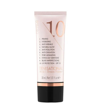 Catrice Ten!santional 10 In 1 Dream Primer 30 ml