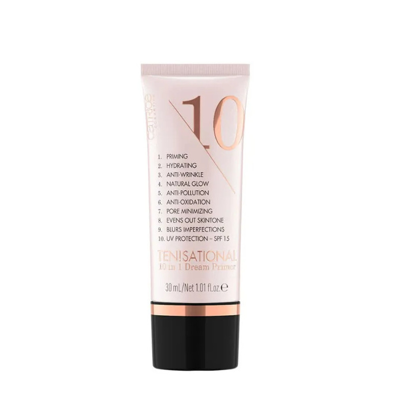 Catrice Ten!santional 10 In 1 Dream Primer 30 ml
