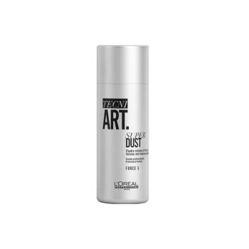 Volume et texture avec L'Oreal TecniArt Poudre 7g - Kermatone