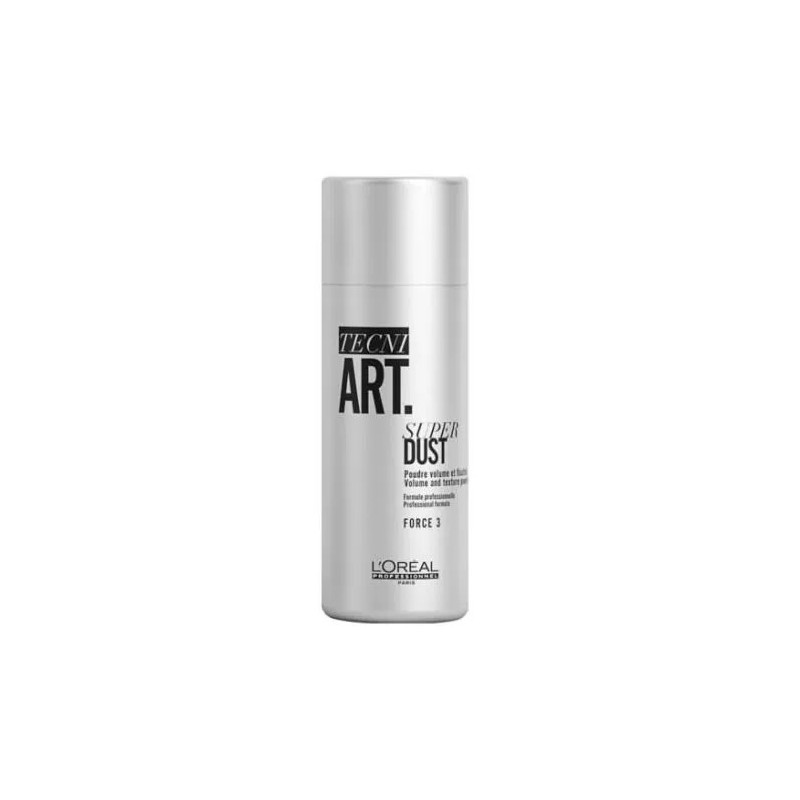 Volume et texture avec L'Oreal TecniArt Poudre 7g - Kermatone