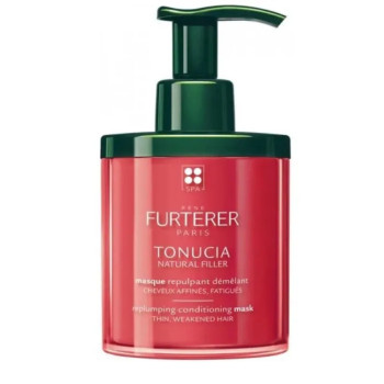 Rene Furterer Masque Repulpant Tonucia - 200 ml