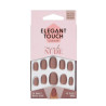 Vernis Nude Elegant Touch Mink - Chic & Durable | Kermatone