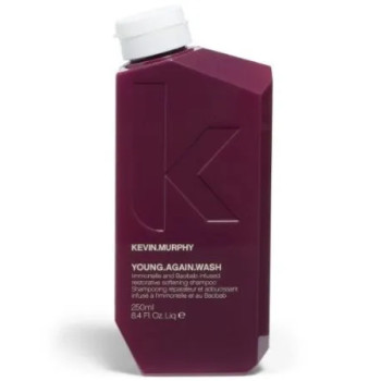 Kevin Murphy Young Again Wash Shampooing Restaurateur Antienveilissement - 250 ml