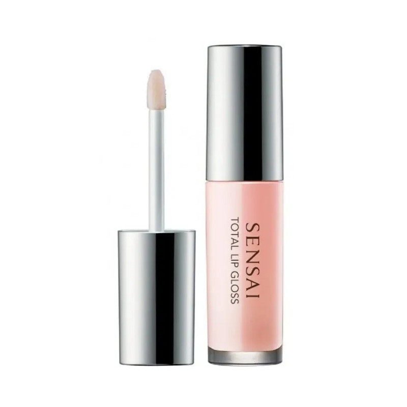 Sensai Total Lip Gloss - Hydratation et Brillance - Kermatone