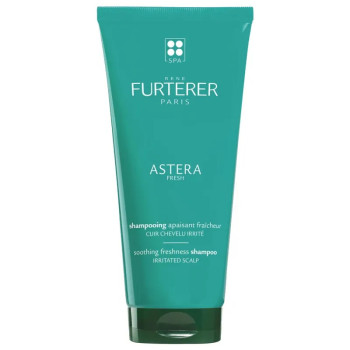 René Furterer Astera Fresh Shampooing Rafraîchissant - 200 ml