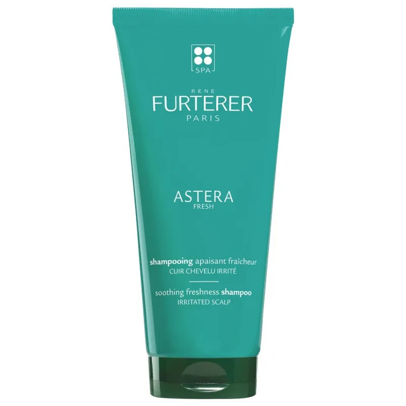 René Furterer Astera Fresh Shampooing Rafraîchissant - 200 ml