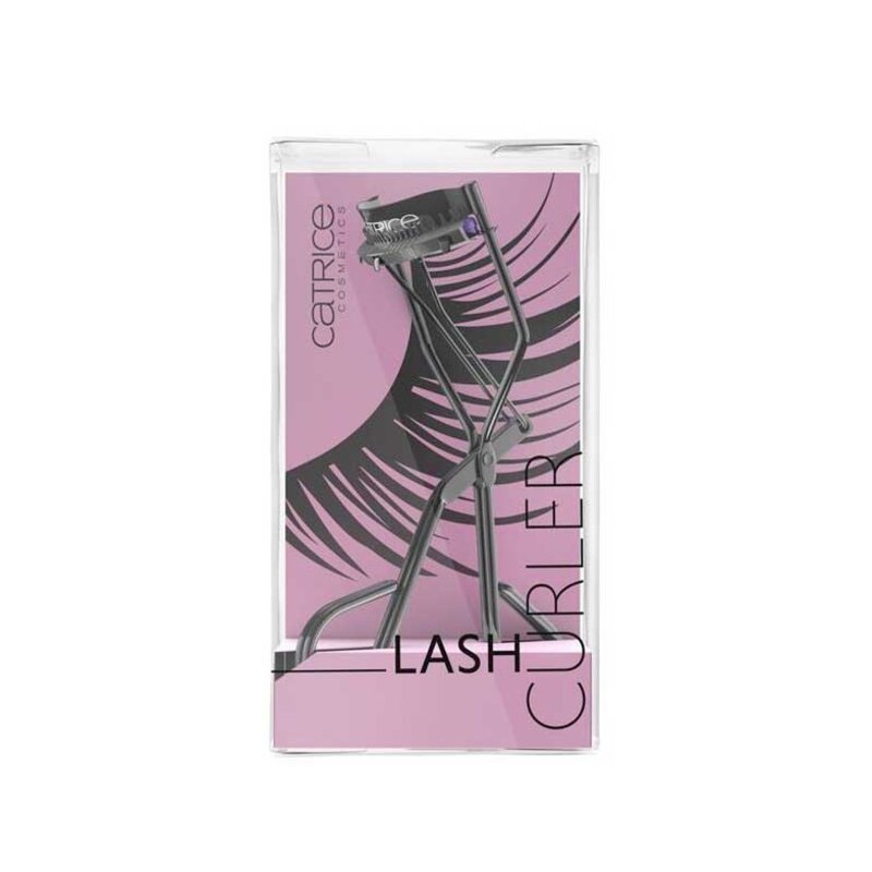 Catrice Lash Curler - 1 U