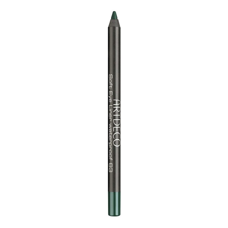 Artdeco Soft Eye Liner Waterproof Deep Forest Brown - 1,2 g