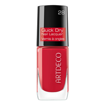 Artdeco Quick Dry Nail Lacquer Orchid Blossom - 10 ml