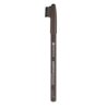 Essence Cosmetics Eyebrow Designer Crayon À Sourcils 11 Deep Brown - 1 g